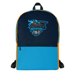 Motor City V8's Backpack