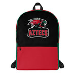 Mexico City Aztecs Backpack