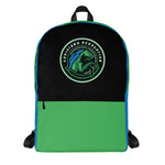 Louisiana Revolution Backpack