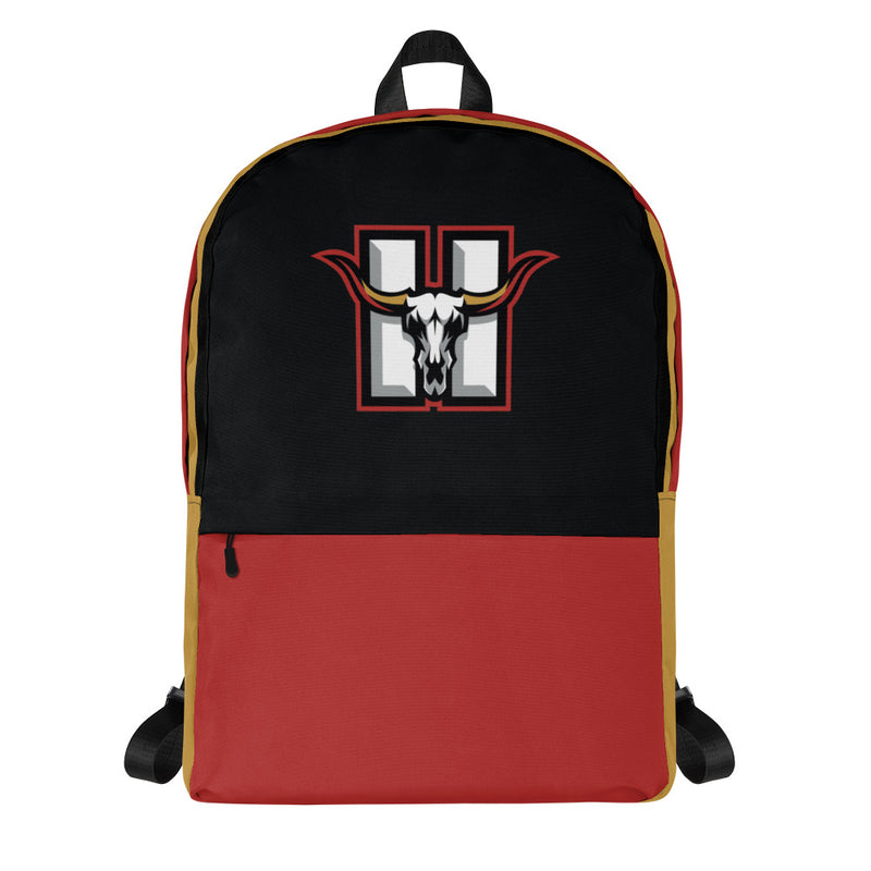 Houston Headhunters Backpack