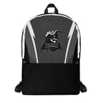 Exodus Gaming Grey Backpack