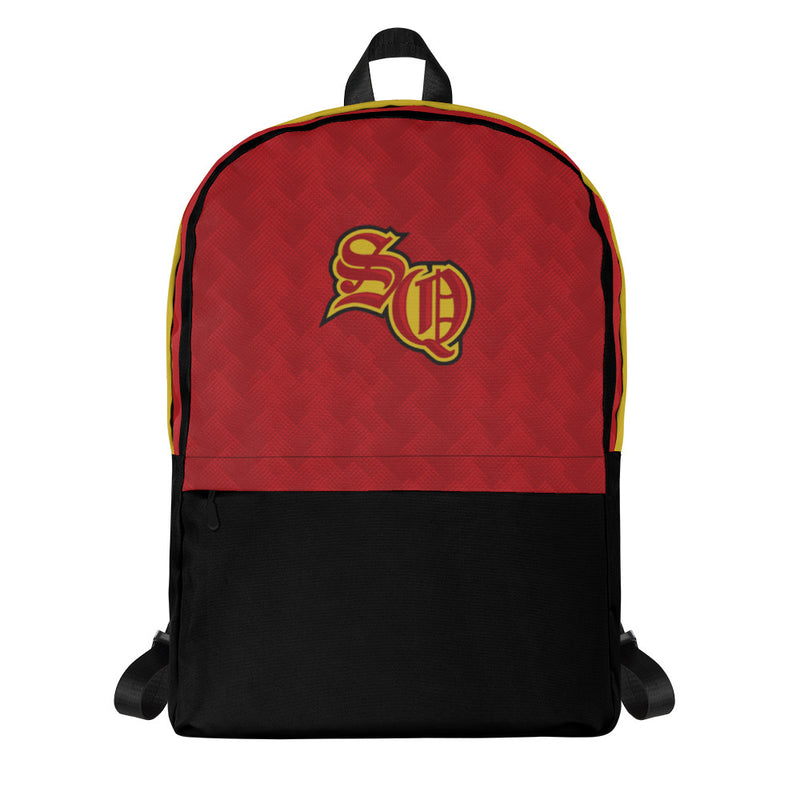 Status Quo Backpack