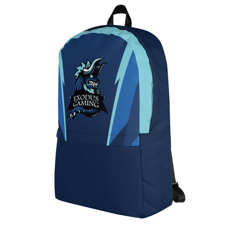 Exodus Gaming Backpack