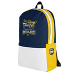 Alamo City Artillery Backpack