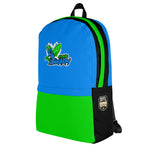 Atlanta Swarm Backpack