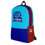 Florida Storm Backpack