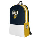 Fort Worth Toros Backpack