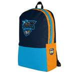 Motor City V8's Backpack