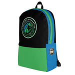 Louisiana Revolution Backpack