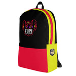 Las Vegas Fury Backpack