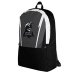 Exodus Gaming Grey Backpack