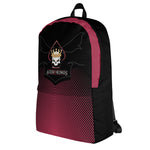 Aces & Kings Backpack - Red Edition