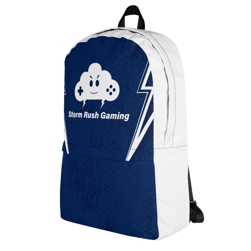 Storm Rush Gaming Backpack