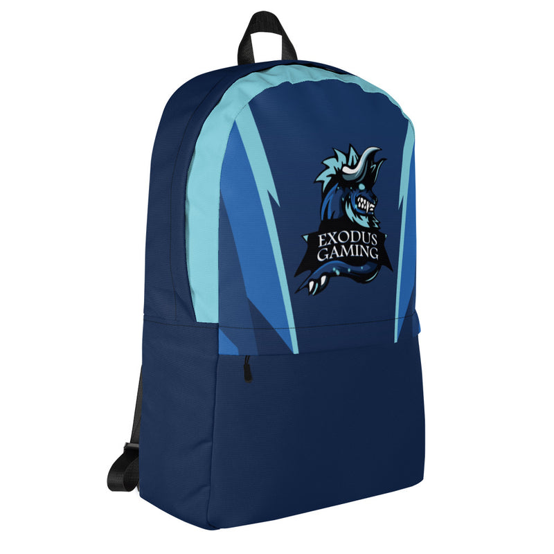 Exodus Gaming Backpack