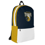 Fort Worth Toros Backpack