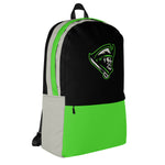 Queen City Corsairs Backpack