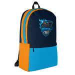 Motor City V8's Backpack