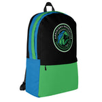 Louisiana Revolution Backpack