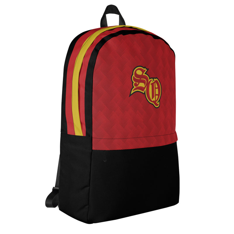 Status Quo Backpack