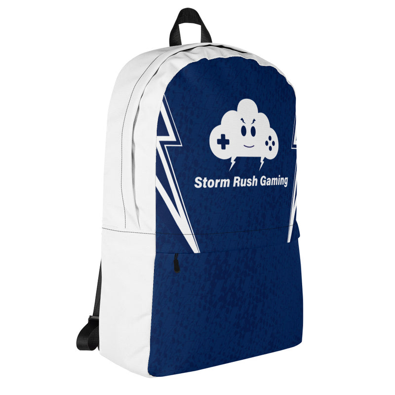 Storm Rush Gaming Backpack