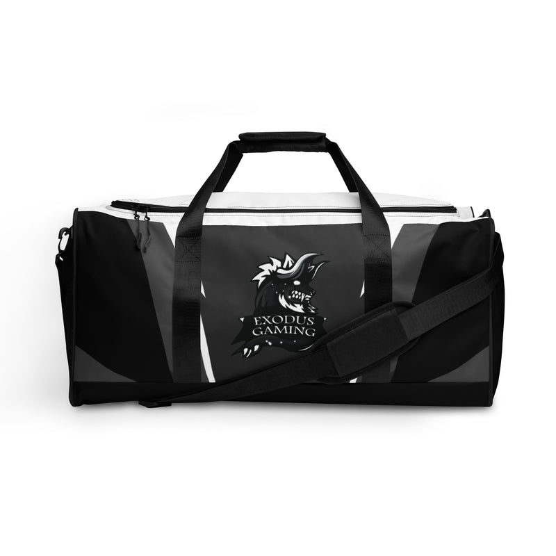 Exodus Gaming Duffle bag