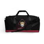 Aces & Kings Duffle bag