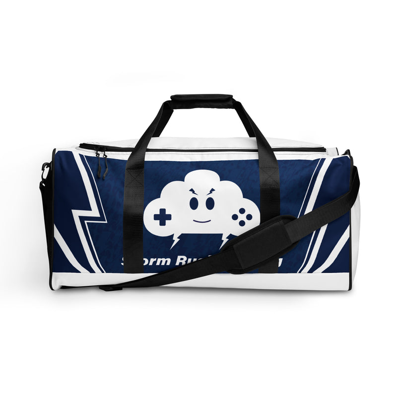 Storm Rush Gaming Duffle bag