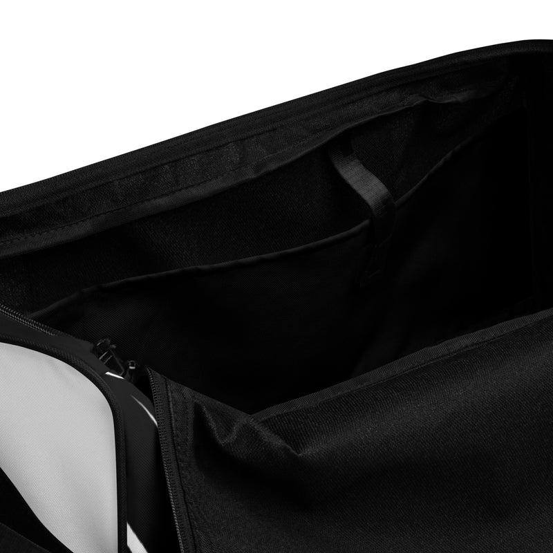 Sector Six Duffle Bag