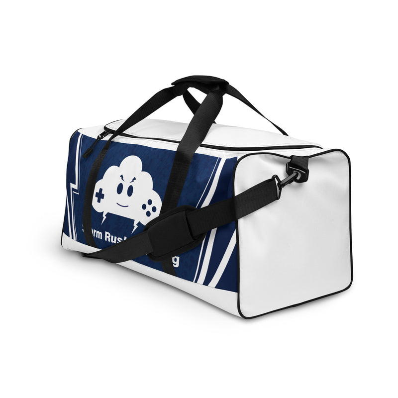 Storm Rush Gaming Duffle bag