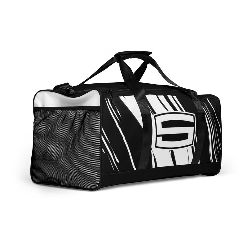 Sector Six Duffle Bag