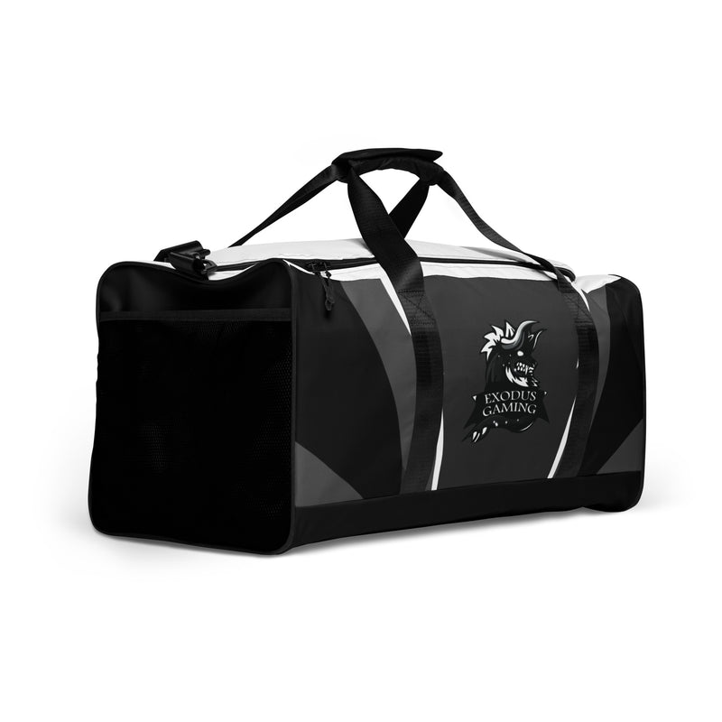 Exodus Gaming Duffle bag