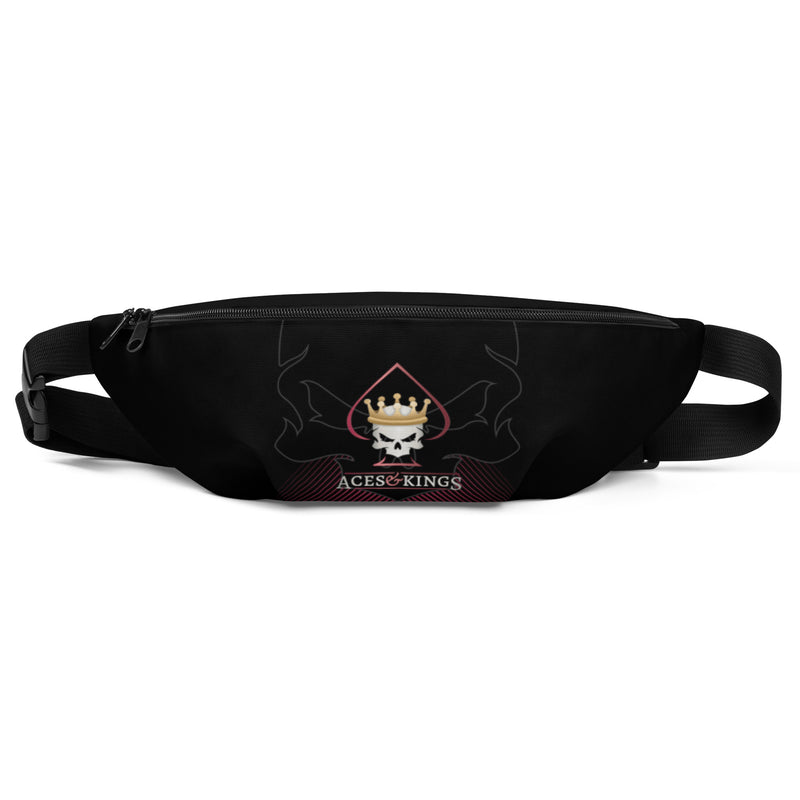 Aces & Kings Fanny Pack