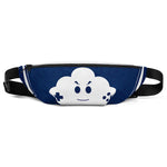 Storm Rush Gaming Fanny Pack