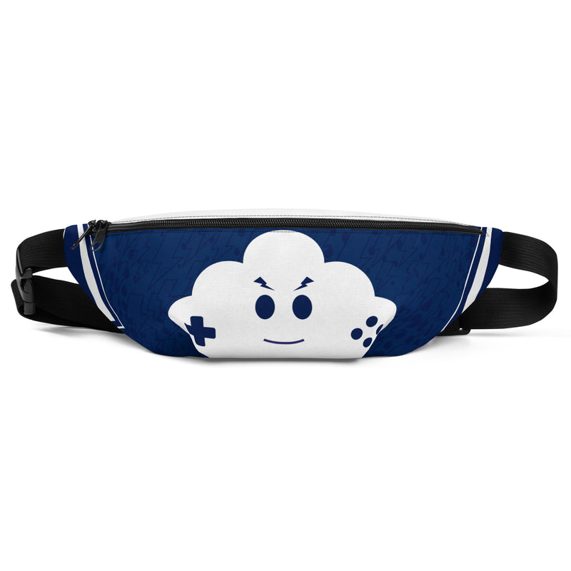 Storm Rush Gaming Fanny Pack