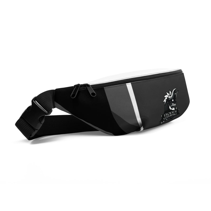 Exodus Gaming Fanny Pack