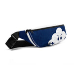 Storm Rush Gaming Fanny Pack