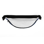 Storm Rush Gaming Fanny Pack