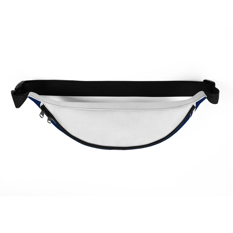 Storm Rush Gaming Fanny Pack