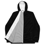 Custom Windbreaker Design