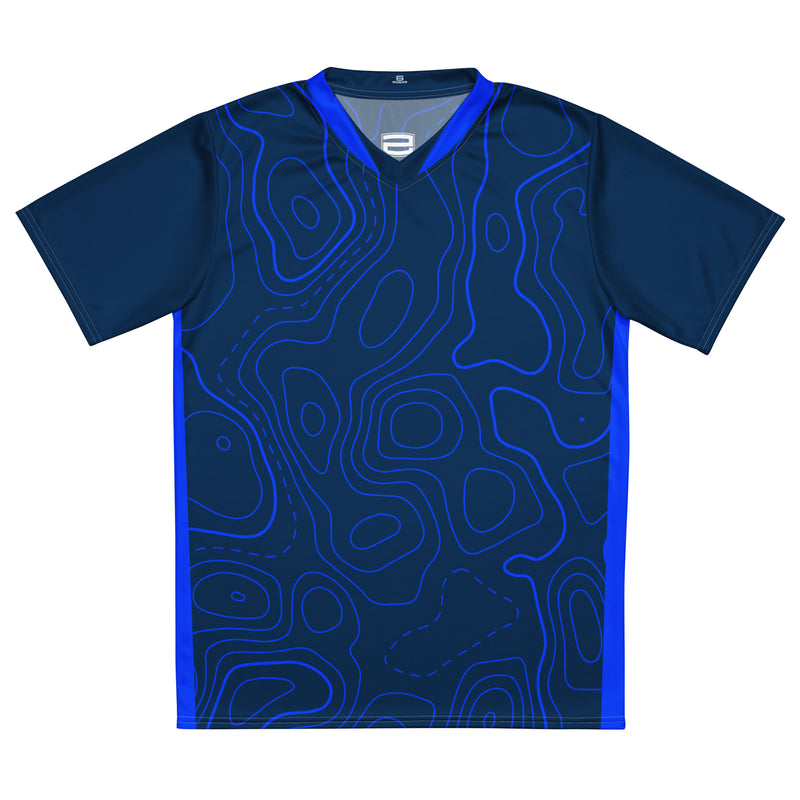 Sector Six Test Jersey