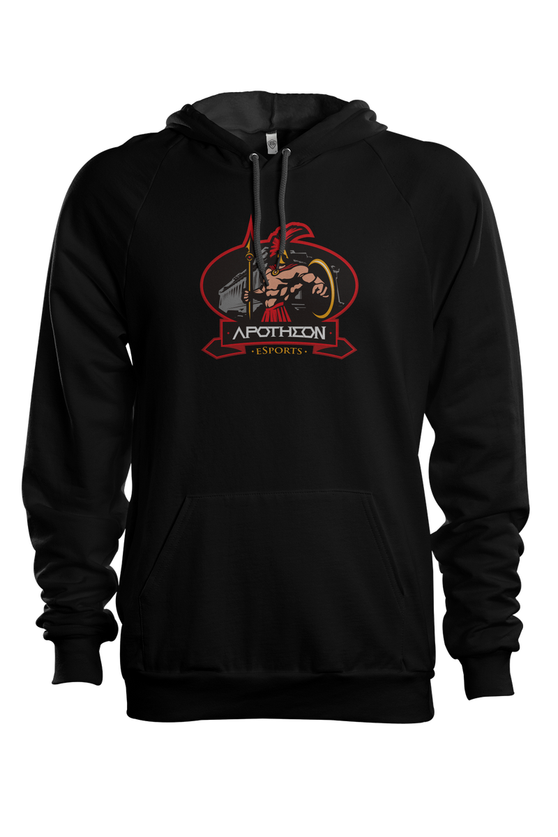 Apotheon Logo Hoodie