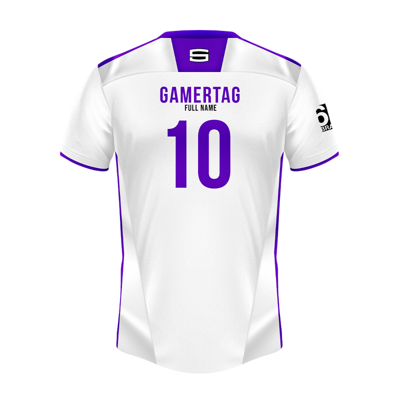 Kulture Gaming VI Series Jersey