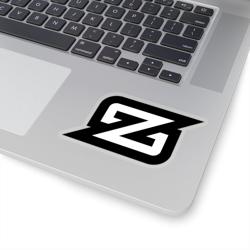 ZysT Sticker