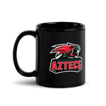 Mexico City Aztecs Mug