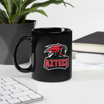 Mexico City Aztecs Mug