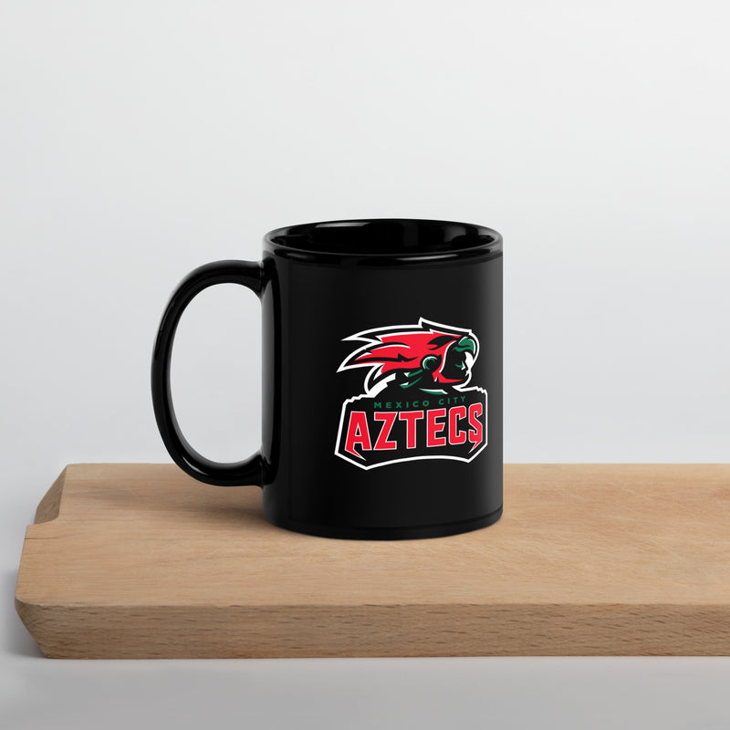 Mexico City Aztecs Mug