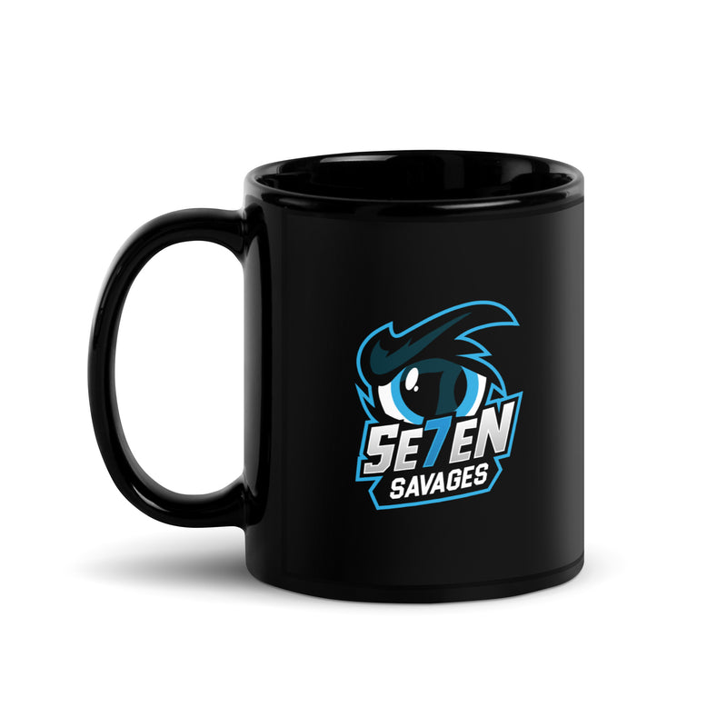 Se7en Savages Mug