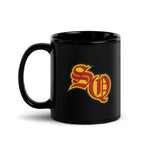 Status Quo Mug