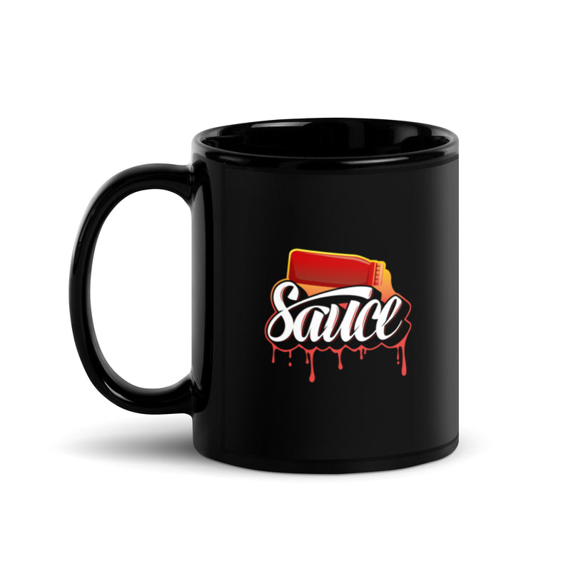 xNightMareEffecT Sauce Mug