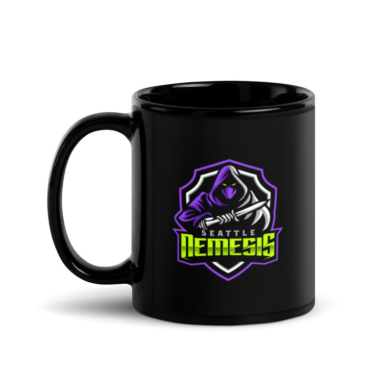 Seattle Nemesis Mug